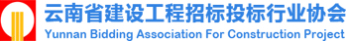 云南省建设工程招标投标行业协会